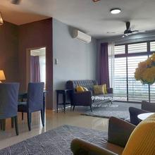 Tamara Residence, Presint 8, Putrajaya