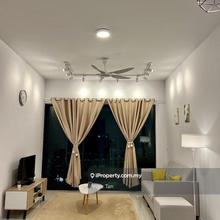 The Valley @ Sky Sierra, Setiawangsa For Rent