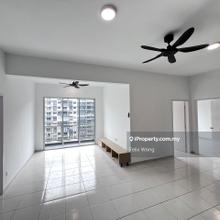 Seri Topaz @ Puchong Intan For Rent