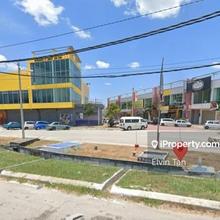Kuala Selangor 2 storey Shop Office