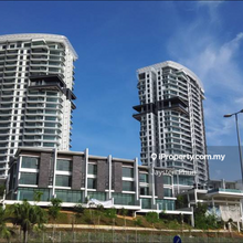 Cristal Serin Cyberjaya Fully Renovation freehold Cyberjaya big size