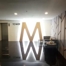Serviced residence for Sale