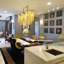 Exclusive Residences in Pavilion KL