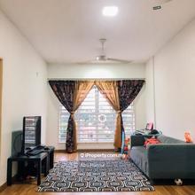 Pangsapuri Jenderam Indah, Dengkil