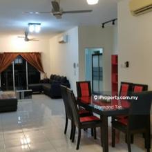 Short walk to MRT station and the curve ikea 3room2b2carparking