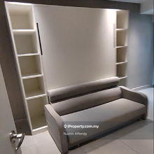 New available unit for rent