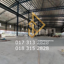 Ipoh Tasek Igb Detached factory 