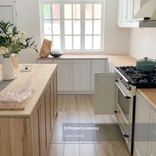 Move In Condition 2 Storey Bungalow Desa 6 Bandar Country Homes Rawang