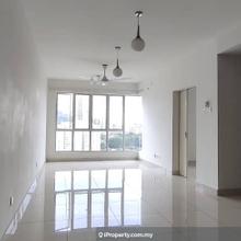Walking distance to Mrt! ready to move in