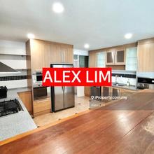 Tanjung Beach Duplex Condominium For Rent !!
