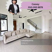 Regent Garden Corner-lot For Rent @ Eco Grandeur, Puncak Alam