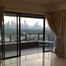 G Residence 2 Bedrooms 2 Bathrooms Partially Furnished for rent