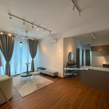 Cheapest The Trees Armani Residence, Damansara Perdana, PJ