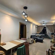 R&F Princess Cove Phase 1 Fully Furnished 