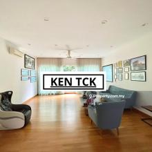 Conner 3 Storey Semi-D house for Sale
