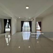 Practical Own Stay Layout, Balcony & Yard, Well Maintained Unit