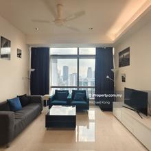 Serviced residence for Sale