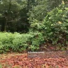 Bukit Beruntung Rawang  Freehold Bungalow Land Rm298,000 For Sale