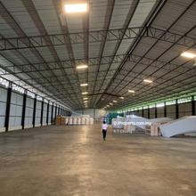 Beranang 2 Storeys detached factory / warehouse for rent!