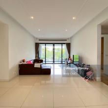 Quiet and homie feel condo