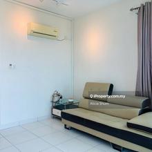 Sky Peak Setia Tropika For rent 