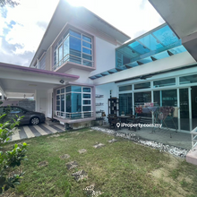 Bukit Indah D Grande 2 Adjoning Cluster House Nusa Bestari Horizon Hil
