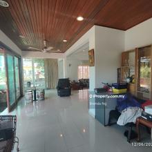 Bukit jalil golf and country resort double storey bungalow 