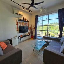 1213 Sqft Bigger Unit, Corner Lot, Fully Renovated, Market Cheapest