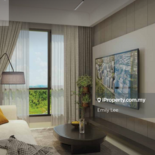 New City Pioneer Project @ Kwasa City Center!