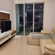 Puteri Cove Residences 2 Bedrooms 2 Bathrooms