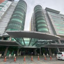4510 sqft Corporate Office @ Bbt One Boulevard, Bandar Bukit Tinggi
