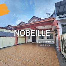 Front Extend And Fully Reno, Putra Bahagia, Putra Heights, Usj, Permai