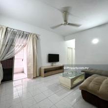 Villa Kejora Apartment in Relau, Full furnished Penang For Rent