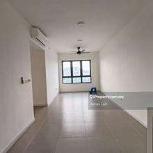 Aster Residence, Cheras - Unit for Rent