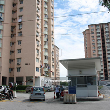 Desa Dua Apartment @ Desa Aman Puri