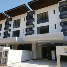 Beautifully and Modern Design Renovated Andes Villa for Sale