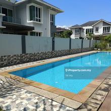 Ukay Seraya, Ampang, Selangor, 2 Storey Bungalow, For Sale
