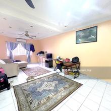 Pangsapuri Mutiara Subang Rumah Pertamaku low deposit 