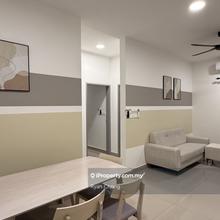 Minest sentul fully furnished 3 room 2 bath for rent
