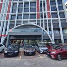 For Rent First Floor, Sutera Bay, Sadong Jaya Kk City