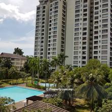 Shah Alam Seri Hijauan Freehold Resort Style Condominiums for Sale 