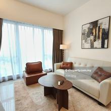 TRX Core Resindence For Rent