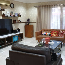Sri Bayu Condominium, USJ 11, Subang Jaya, Corner Unit, Fully Furnish