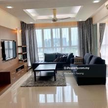 Condominium for Rent