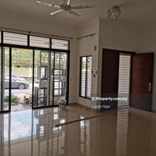 Limited & Exclusive Bandar Puteri 6 Zarra 2storey 
