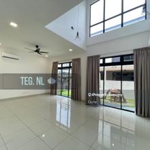 Dremien Eco Ardence Double Storey Semi D For Rent