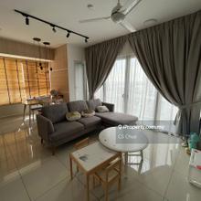 Serviced residence for Rent