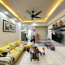 Renovated Unit, 2 Carpark, Below Market Price, Good Condition 