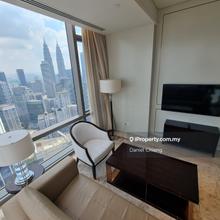 Condominium for Rent