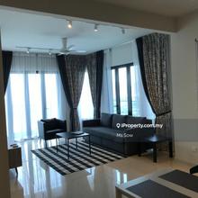 The Reach Titiwangsa For Rent